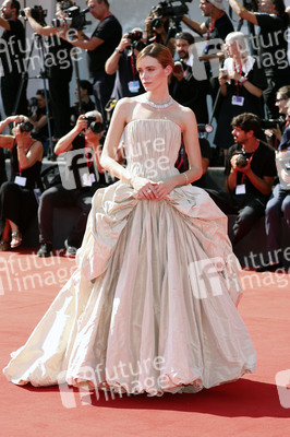 Filmpremiere 'The Brutalist', Internationale Filmfestspiele von Venedig 2024