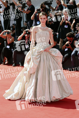 Filmpremiere 'The Brutalist', Internationale Filmfestspiele von Venedig 2024