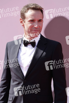 Filmpremiere 'The Brutalist', Internationale Filmfestspiele von Venedig 2024