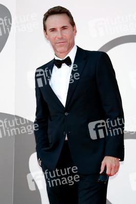 Filmpremiere 'The Brutalist', Internationale Filmfestspiele von Venedig 2024