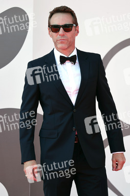 Filmpremiere 'The Brutalist', Internationale Filmfestspiele von Venedig 2024