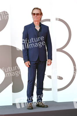 Filmpremiere 'The Brutalist', Internationale Filmfestspiele von Venedig 2024