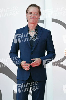 Filmpremiere 'The Brutalist', Internationale Filmfestspiele von Venedig 2024