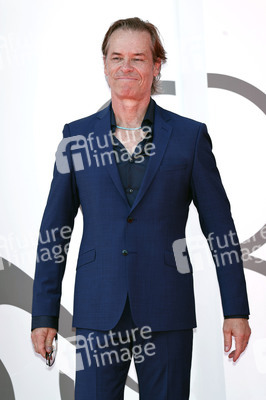 Filmpremiere 'The Brutalist', Internationale Filmfestspiele von Venedig 2024