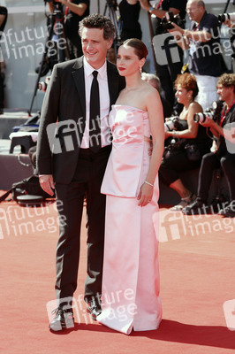 Filmpremiere 'The Brutalist', Internationale Filmfestspiele von Venedig 2024