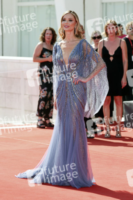 Filmpremiere 'The Brutalist', Internationale Filmfestspiele von Venedig 2024