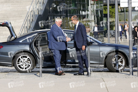 Festveranstaltung '75-Jahre CDU/CSU-Bundestagsfraktion' in Bonn