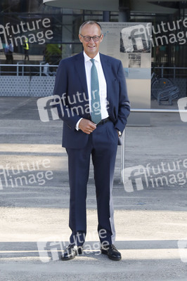 Festveranstaltung '75-Jahre CDU/CSU-Bundestagsfraktion' in Bonn