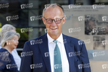 Festveranstaltung '75-Jahre CDU/CSU-Bundestagsfraktion' in Bonn