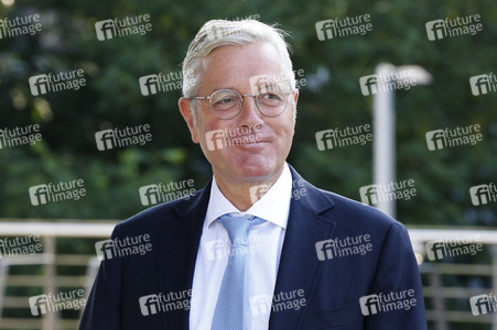 Festveranstaltung '75-Jahre CDU/CSU-Bundestagsfraktion' in Bonn