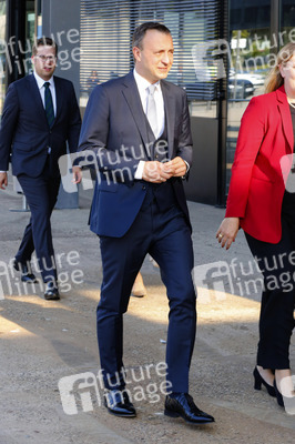 Festveranstaltung '75-Jahre CDU/CSU-Bundestagsfraktion' in Bonn