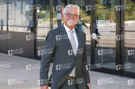 Festveranstaltung '75-Jahre CDU/CSU-Bundestagsfraktion' in Bonn