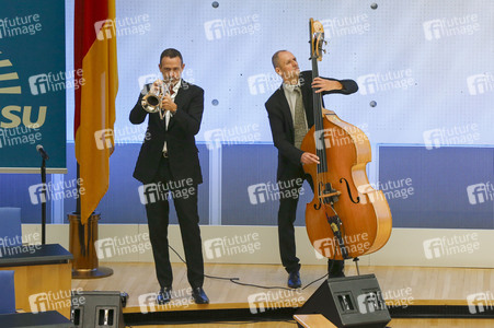 Festveranstaltung '75-Jahre CDU/CSU-Bundestagsfraktion' in Bonn