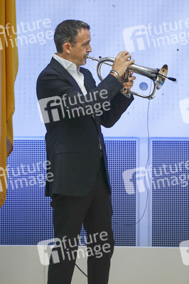 Festveranstaltung '75-Jahre CDU/CSU-Bundestagsfraktion' in Bonn