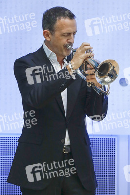 Festveranstaltung '75-Jahre CDU/CSU-Bundestagsfraktion' in Bonn