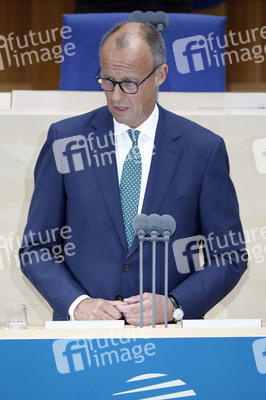 Festveranstaltung '75-Jahre CDU/CSU-Bundestagsfraktion' in Bonn