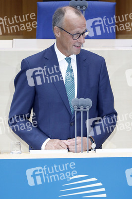 Festveranstaltung '75-Jahre CDU/CSU-Bundestagsfraktion' in Bonn