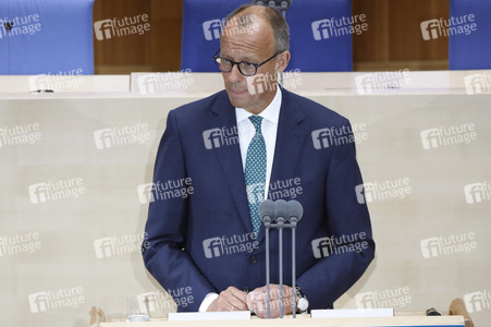 Festveranstaltung '75-Jahre CDU/CSU-Bundestagsfraktion' in Bonn