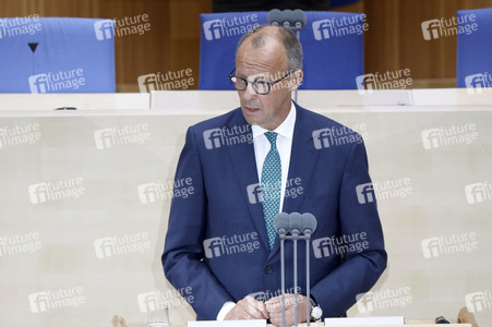 Festveranstaltung '75-Jahre CDU/CSU-Bundestagsfraktion' in Bonn