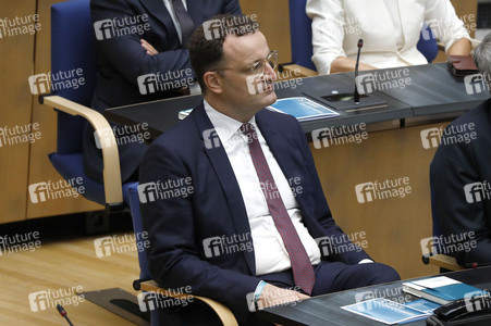 Festveranstaltung '75-Jahre CDU/CSU-Bundestagsfraktion' in Bonn