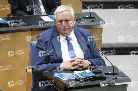 Festveranstaltung '75-Jahre CDU/CSU-Bundestagsfraktion' in Bonn