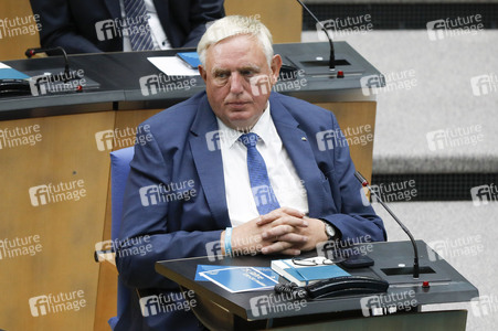 Festveranstaltung '75-Jahre CDU/CSU-Bundestagsfraktion' in Bonn