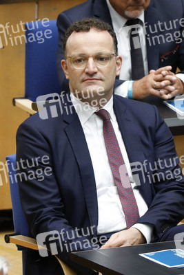 Festveranstaltung '75-Jahre CDU/CSU-Bundestagsfraktion' in Bonn