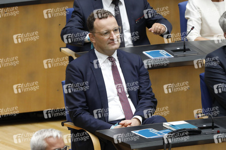 Festveranstaltung '75-Jahre CDU/CSU-Bundestagsfraktion' in Bonn