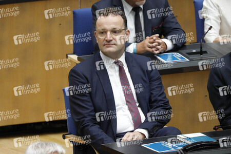 Festveranstaltung '75-Jahre CDU/CSU-Bundestagsfraktion' in Bonn