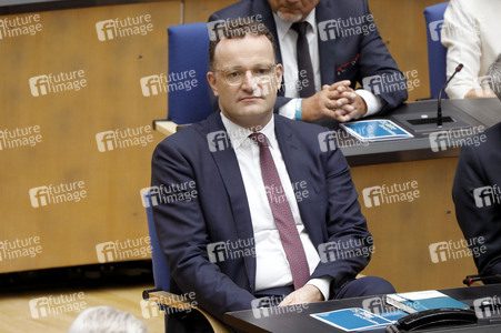 Festveranstaltung '75-Jahre CDU/CSU-Bundestagsfraktion' in Bonn