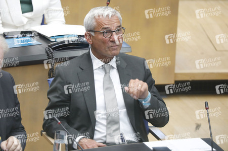 Festveranstaltung '75-Jahre CDU/CSU-Bundestagsfraktion' in Bonn