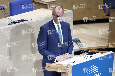 Festveranstaltung '75-Jahre CDU/CSU-Bundestagsfraktion' in Bonn