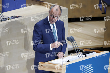 Festveranstaltung '75-Jahre CDU/CSU-Bundestagsfraktion' in Bonn