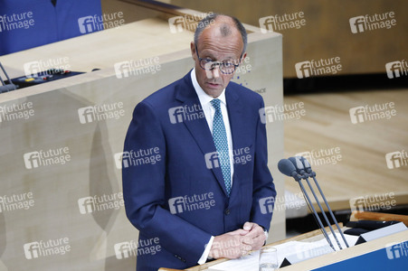 Festveranstaltung '75-Jahre CDU/CSU-Bundestagsfraktion' in Bonn