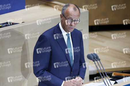 Festveranstaltung '75-Jahre CDU/CSU-Bundestagsfraktion' in Bonn