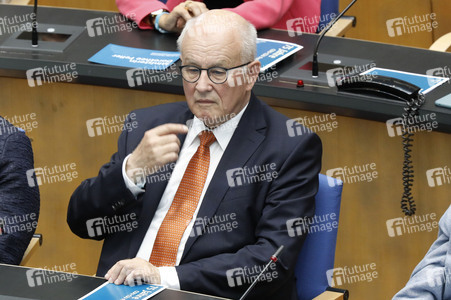 Festveranstaltung '75-Jahre CDU/CSU-Bundestagsfraktion' in Bonn