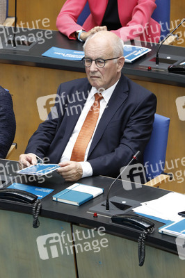 Festveranstaltung '75-Jahre CDU/CSU-Bundestagsfraktion' in Bonn