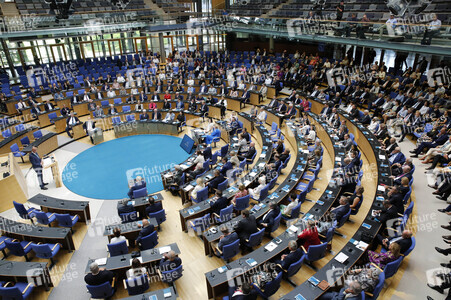 Festveranstaltung '75-Jahre CDU/CSU-Bundestagsfraktion' in Bonn