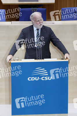 Festveranstaltung '75-Jahre CDU/CSU-Bundestagsfraktion' in Bonn