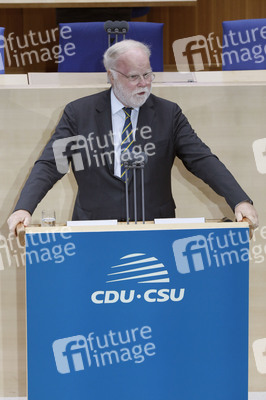 Festveranstaltung '75-Jahre CDU/CSU-Bundestagsfraktion' in Bonn