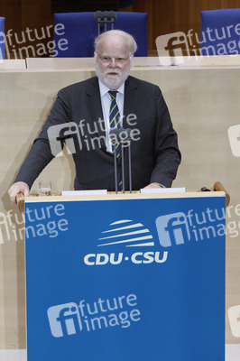 Festveranstaltung '75-Jahre CDU/CSU-Bundestagsfraktion' in Bonn