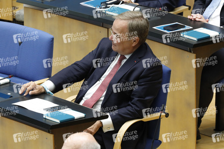 Festveranstaltung '75-Jahre CDU/CSU-Bundestagsfraktion' in Bonn