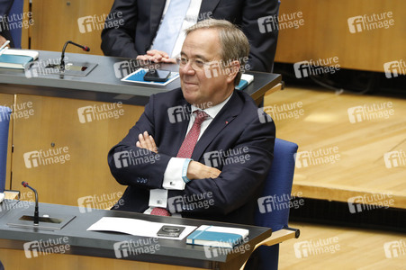 Festveranstaltung '75-Jahre CDU/CSU-Bundestagsfraktion' in Bonn