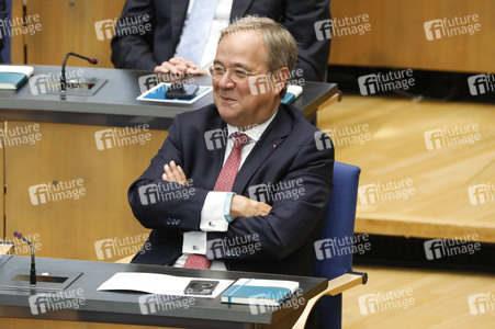 Festveranstaltung '75-Jahre CDU/CSU-Bundestagsfraktion' in Bonn