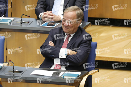 Festveranstaltung '75-Jahre CDU/CSU-Bundestagsfraktion' in Bonn