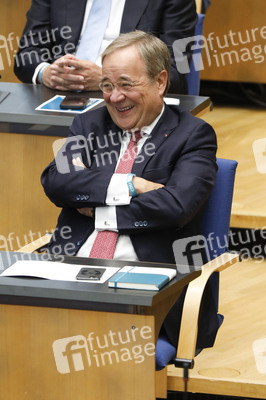 Festveranstaltung '75-Jahre CDU/CSU-Bundestagsfraktion' in Bonn