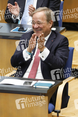 Festveranstaltung '75-Jahre CDU/CSU-Bundestagsfraktion' in Bonn