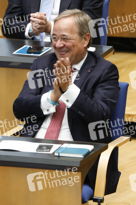 Festveranstaltung '75-Jahre CDU/CSU-Bundestagsfraktion' in Bonn