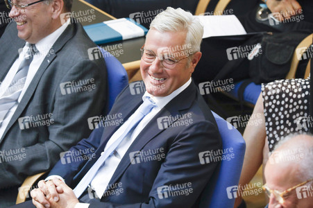 Festveranstaltung '75-Jahre CDU/CSU-Bundestagsfraktion' in Bonn