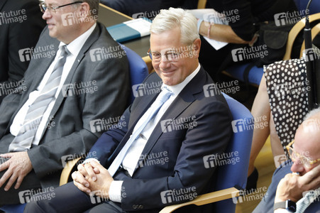 Festveranstaltung '75-Jahre CDU/CSU-Bundestagsfraktion' in Bonn